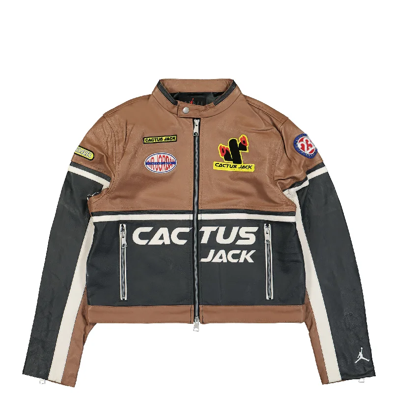 Sp Jacket Mesh Jacket Canvas Jacket Denim Jacket