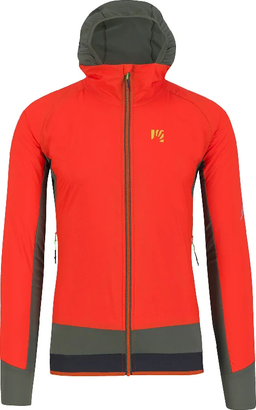 Lavaredo Winter Jacket - Women's|-|Veste d'hiver Lavaredo - Femme Fleece Jacket Down Jacket Parka Lavaredo Winter Jacket - Women's|-|Veste d'hiver Lavaredo - Femme Fleece Jacket Down Jacket Parka