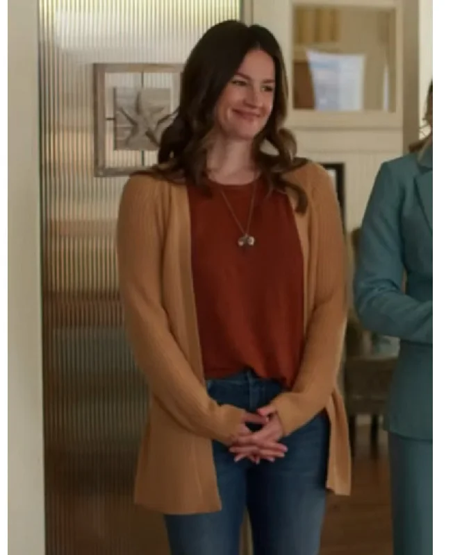 Love for Starters Andrea Agur Sweater Bright Pastel Dark