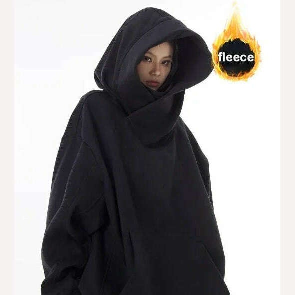 thicken black