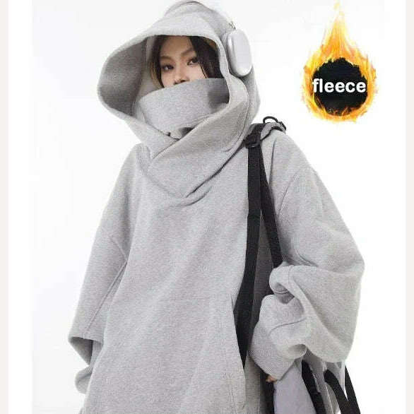 thicken grey