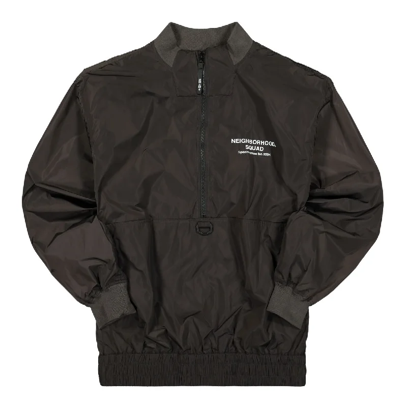 Staff E-Jacket Herringbone Jacket Houndstooth Jacket Plaid Jacket