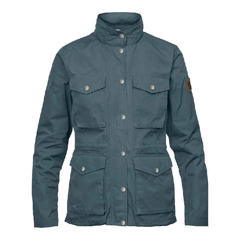 Raven Jacket Women Wool Jacket Cashmere Jacket Tweed Jacket