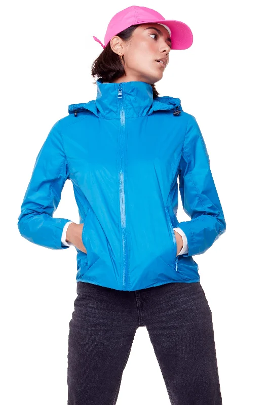 PELLY | WOMEN'S (RECYCLED) ULTRALIGHT WINDSHELL JACKET Cotton Fabric Linen Fabric Terry Fabric PELLY | WOMEN'S (RECYCLED) ULTRALIGHT WINDSHELL JACKET Cotton Fabric Linen Fabric Terry Fabric