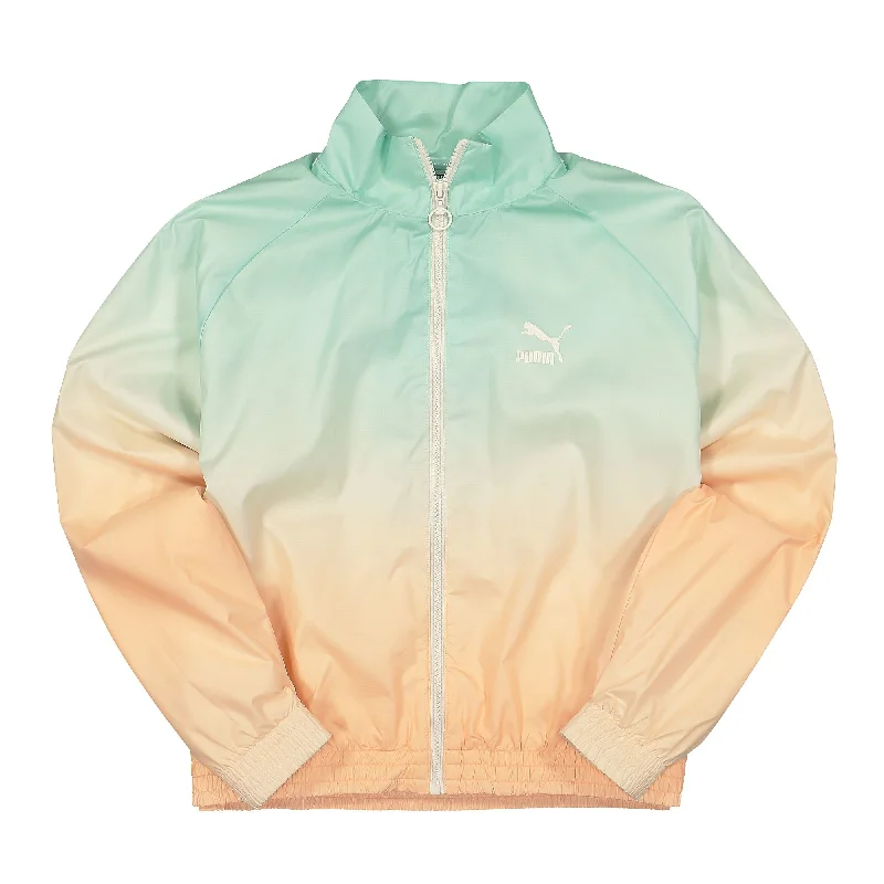 Gloaming AOP Full Zip Jacket Herringbone Jacket Checkered Jacket Solid Jacket