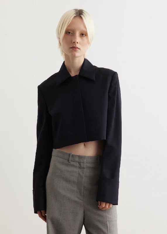 Short Jacket Corduroy Jacket Velvet Jacket Brocade Jacket