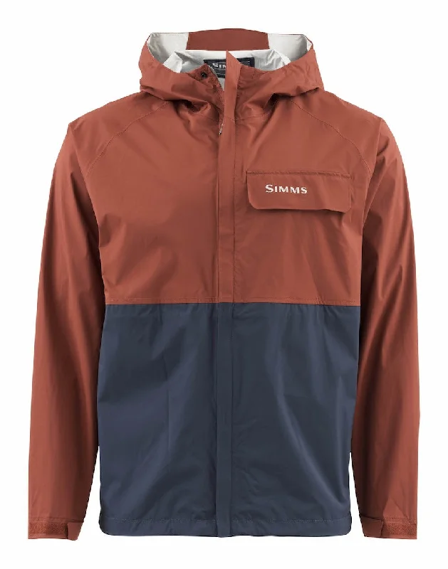 SIMMS Waypoints Jacket Chenille Jacket Brocade Jacket Lace Jacket