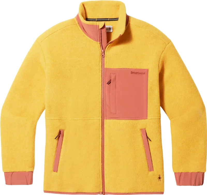 Hudson Trail Fleece Jacket - Women’s|-|Manteau en molleton Hudson Trail - Femme Satin Fabric Silk Fabric Chiffon Fabric Hudson Trail Fleece Jacket - Women’s|-|Manteau en molleton Hudson Trail - Femme Satin Fabric Silk Fabric Chiffon Fabric