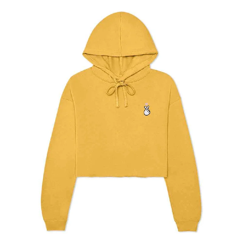 Heather Mustard