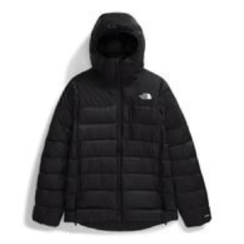 The North Face Kalix Down Hoodie - Women's Hoodie with Slim Fit Tailored Modern