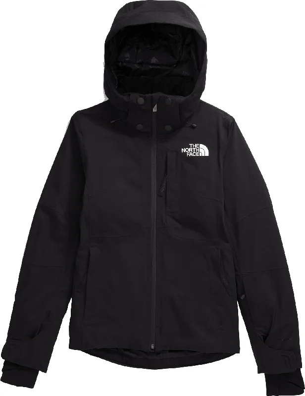 TNF Black