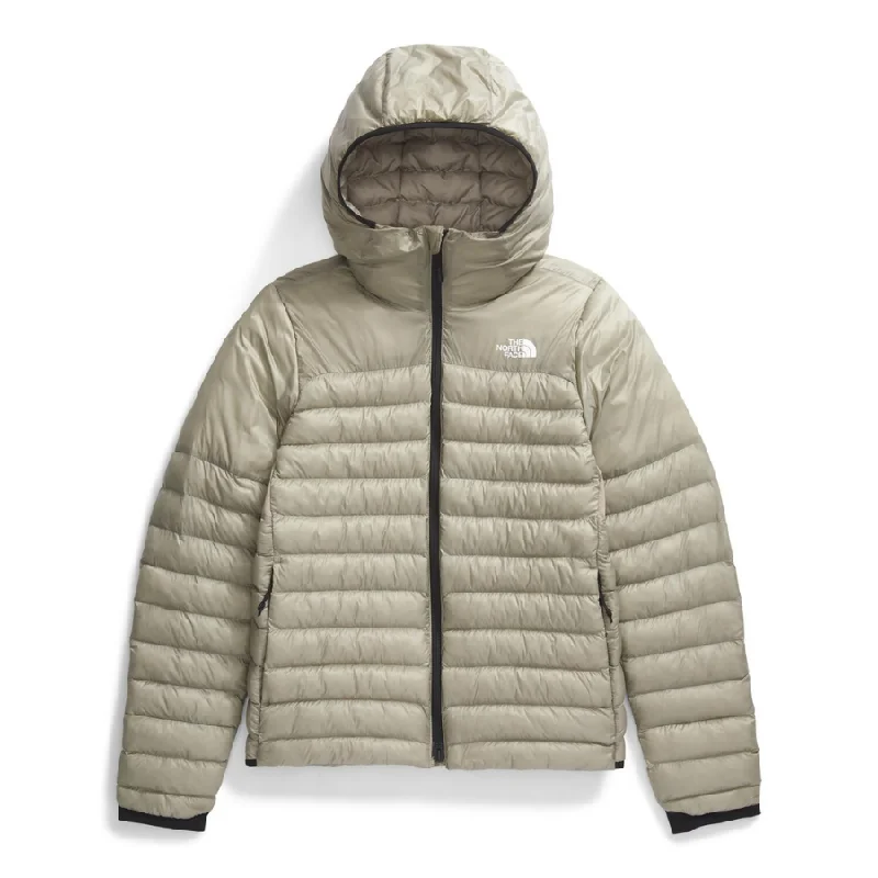 The North Face Terra Peak Hoodie - Women's Hoodie with Oversized Fit Loose Comfortable