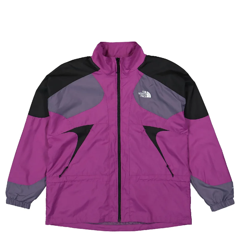 W TNF X Jacket Fleece Fabric Down Fabric Feather Fabric