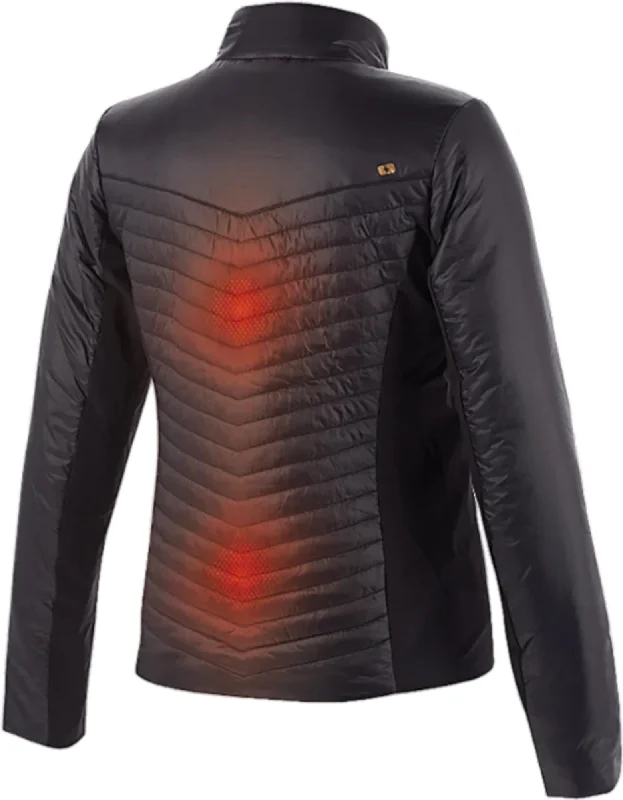 Speed Technical Power Jacket - Women's|-|Manteau Speed Technical Power - Femme Jersey Jacket Tulle Jacket Batik Jacket