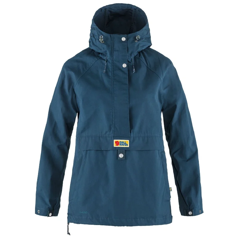Vardag Anorak Jacket Women Jersey Jacket Tulle Jacket Batik Jacket