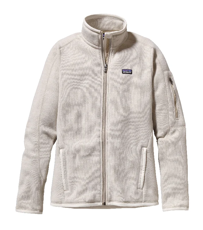 Women's Better Sweater® Jacket Chenille Jacket Brocade Jacket Lace Jacket