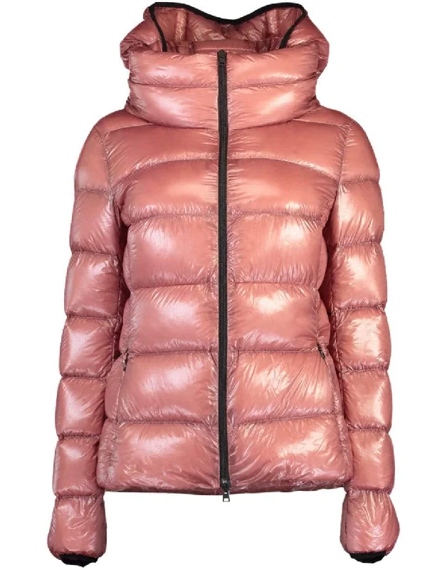 Woven Jacket - Rosa Lace Jacket Ribbed Jacket Sequined Jacket