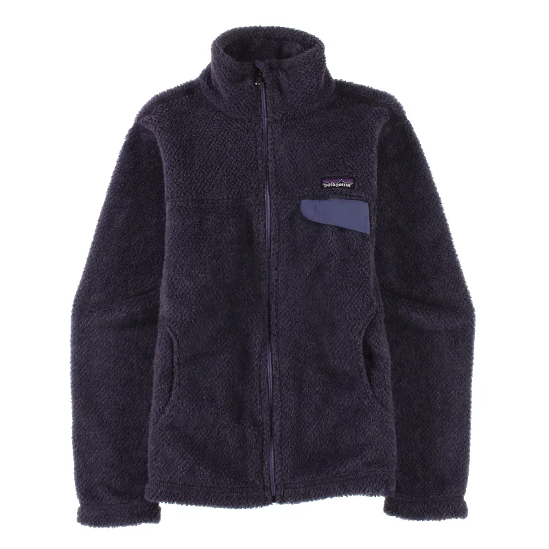 W's Full-Zip Re-Tool Jacket Cotton Jacket Linen Jacket Terry Jacket