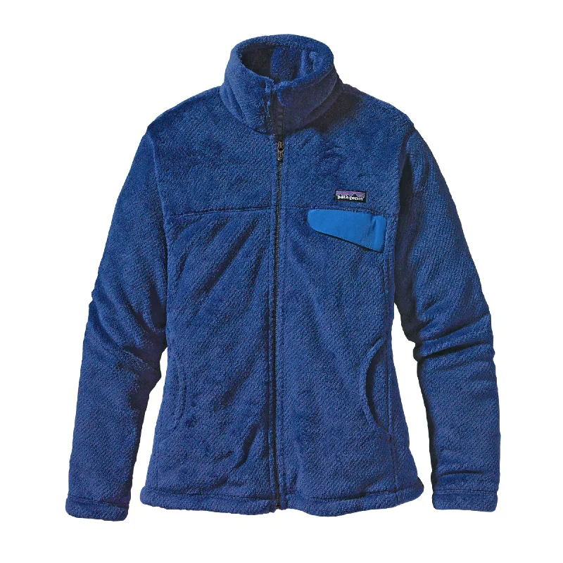 W's Full-Zip Re-Tool Jacket Zippered Jacket Buttoned Jacket Snapped Jacket