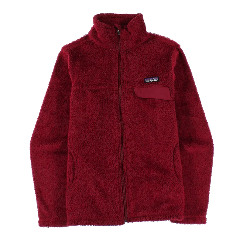 W's Full-Zip Re-Tool Jacket V-Neck Jacket Boat Neck Jacket Square Neck Jacket