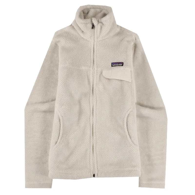 W's Full-Zip Re-Tool Jacket Herringbone Jacket Checkered Jacket Solid Jacket