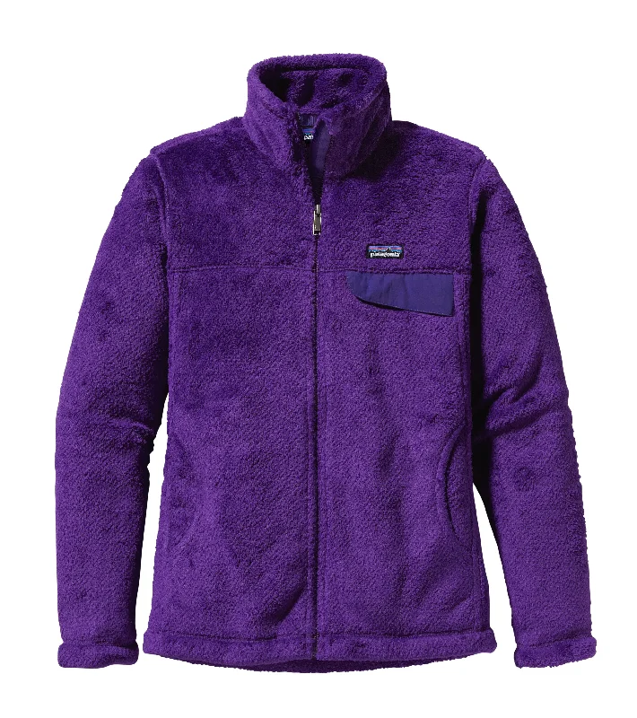 W's Full-Zip Re-Tool Jacket Notch Collar Jacket Peter Pan Collar Jacket Cowl Neck Jacket W's Full-Zip Re-Tool Jacket Notch Collar Jacket Peter Pan Collar Jacket Cowl Neck Jacket