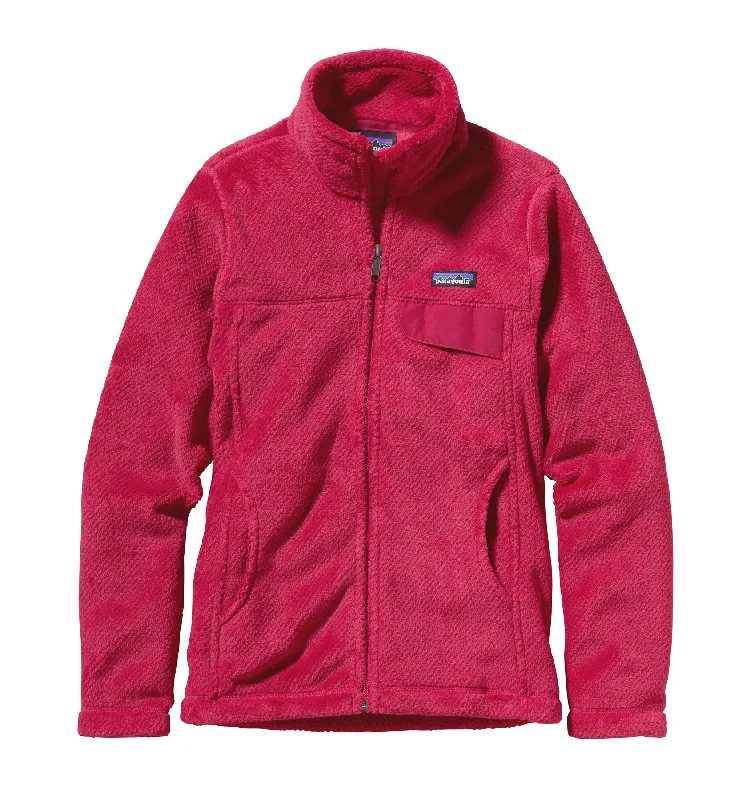 W's Full-Zip Re-Tool Jacket Embroidered Jacket Appliqued Jacket Beaded Jacket