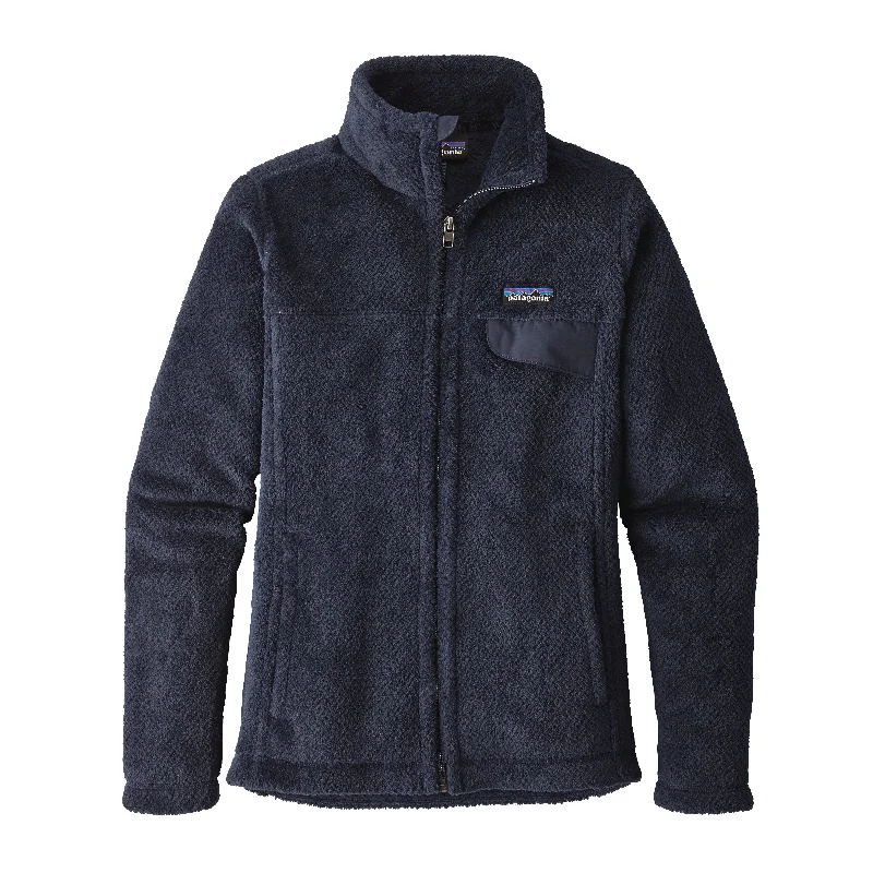 W's Full-Zip Re-Tool Jacket Zippered Jacket Buttoned Jacket Snapped Jacket