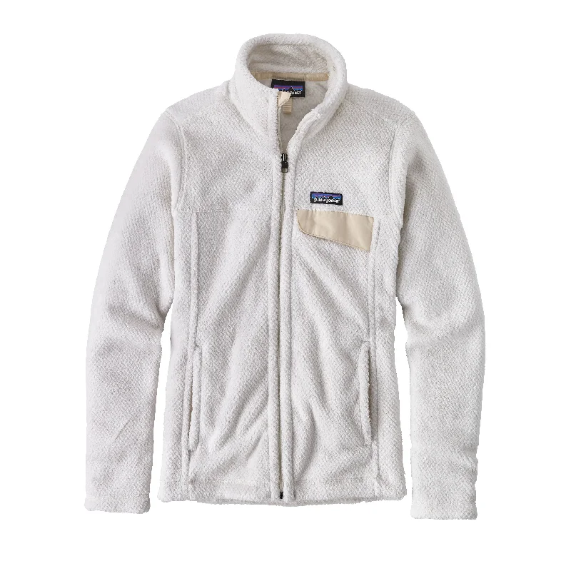 W's Full-Zip Re-Tool Jacket Satin Jacket Silk Jacket Chiffon Jacket