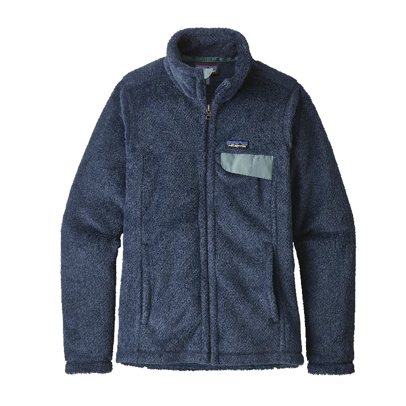 W's Full-Zip Re-Tool Jacket Fleece Jacket Down Jacket Parka