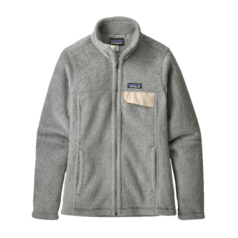 W's Full-Zip Re-Tool Jacket Appliqued Jacket Beaded Jacket Sequined Jacket