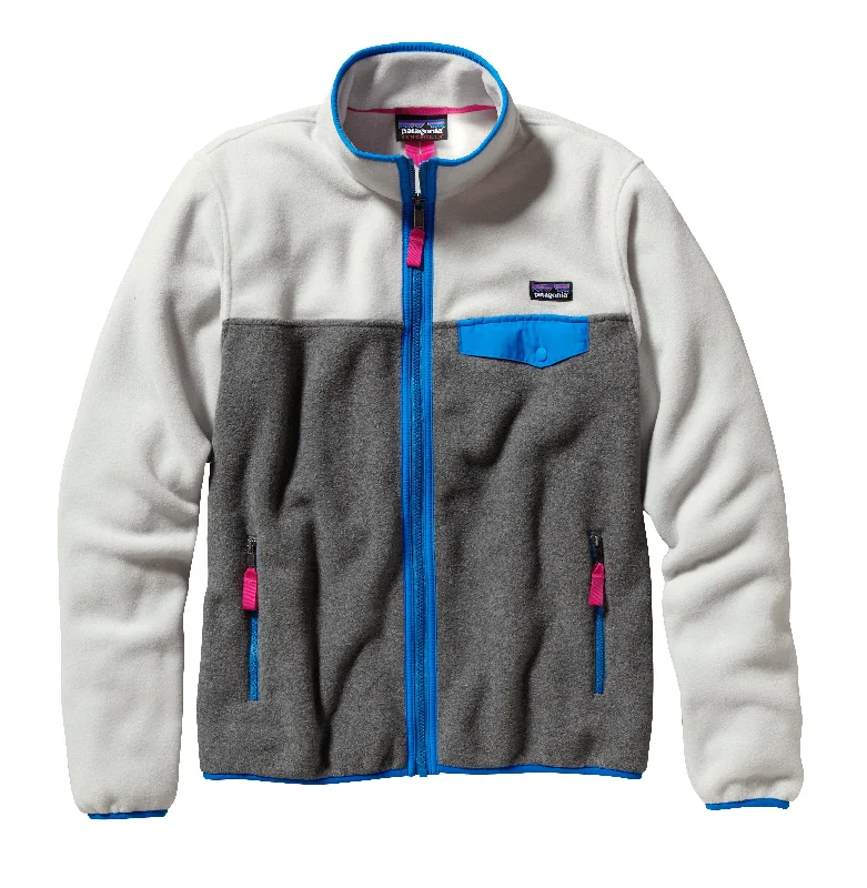 W's Full-Zip Snap-T® Jacket Embroidered Jacket Appliqued Jacket Beaded Jacket