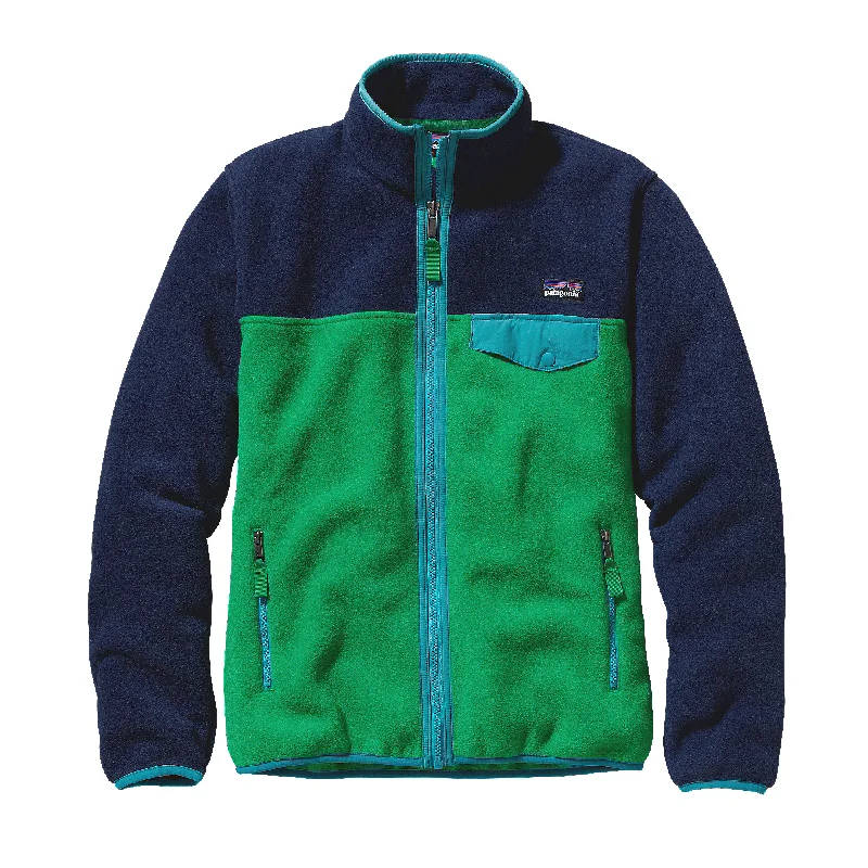 W's Full-Zip Snap-T® Jacket Chenille Jacket Brocade Jacket Lace Jacket