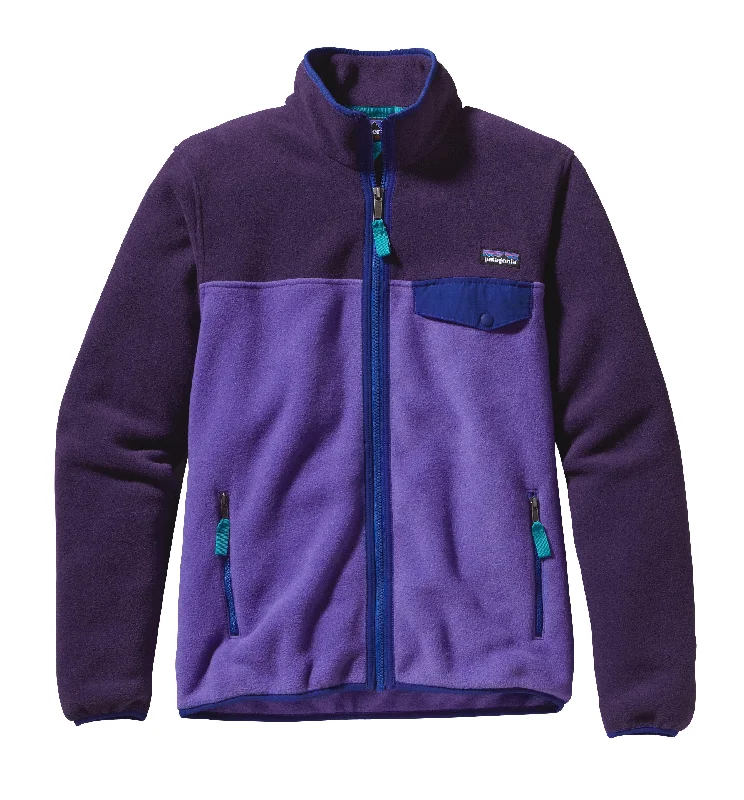 W's Full-Zip Snap-T® Jacket Elasticated Jacket Padded Jacket Insulated Jacket