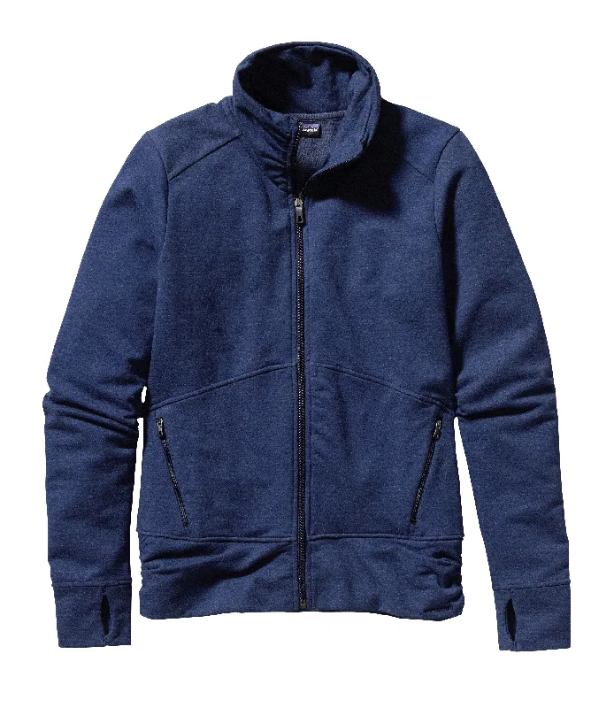 W's Swell Belle Jacket Rayon Jacket Velvet Jacket Corduroy Jacket