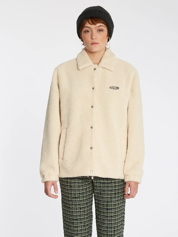 Blastone Coat - SAND Trendy Puffer Vest