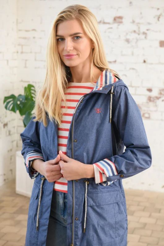 Denim