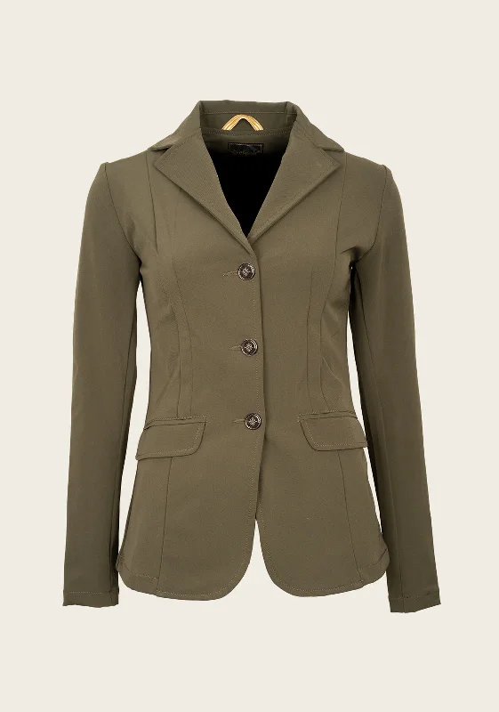 Espoir Hunter Show Coat Waterproof Hiking Jacket