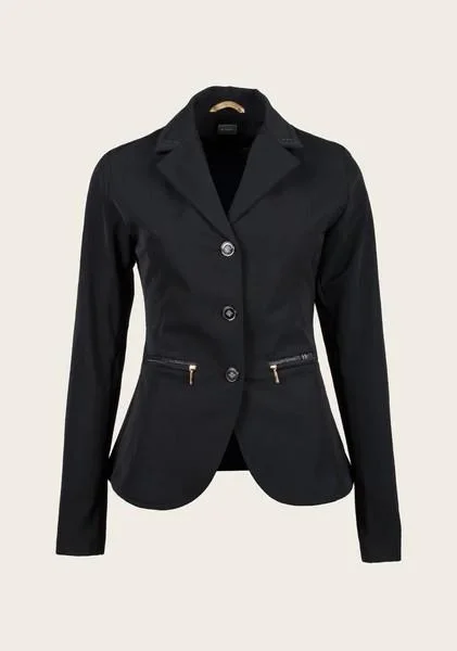 Espoir Jumper Show Coat Polished Tailored Coat
