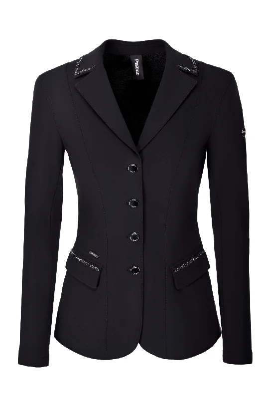 Pikeur Amelia Show Coat Cropped Tweed Jacket