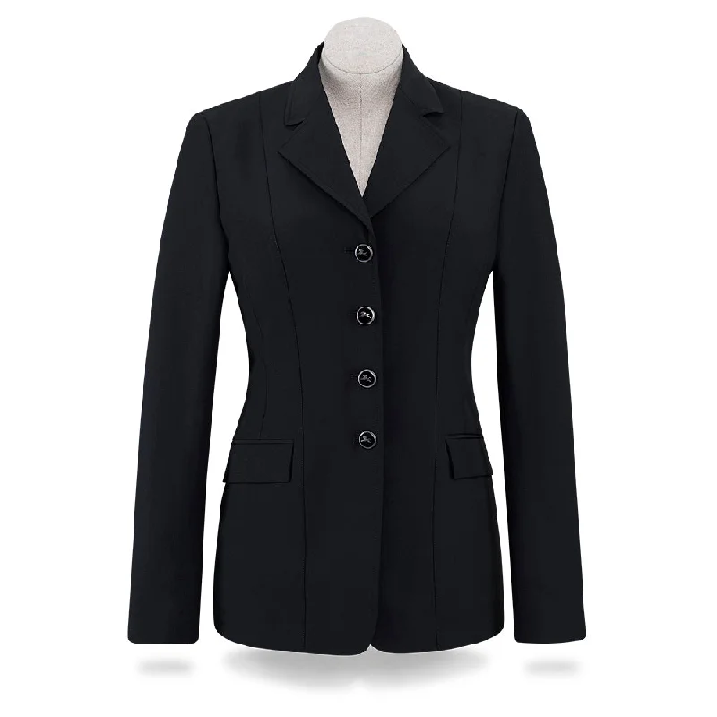 RJ Classics Marley Ladies’ Show Coat - SALE Zipper Front Biker Jacket