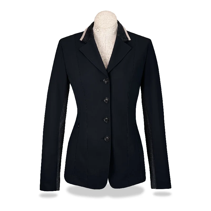 RJ Classics Palermo Women's Show Coat -sale Adjustable Waist Parka