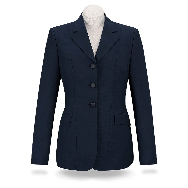 RJ Classics Sydney II Ladies’ Show Coat Luxury Cashmere Wrap