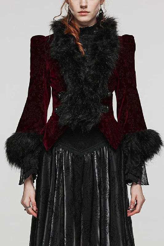 Black-Red