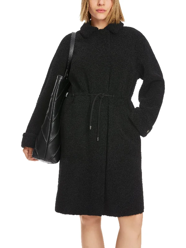 Coat Luxury Cashmere Wrap