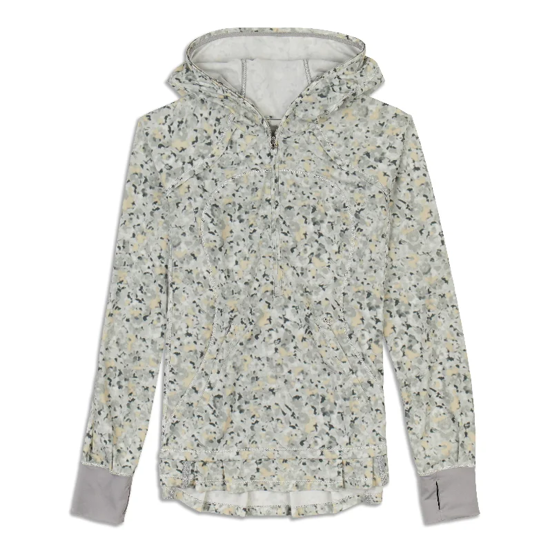 Lightened Up Pullover - Resale V-Neck Stylish Pullover