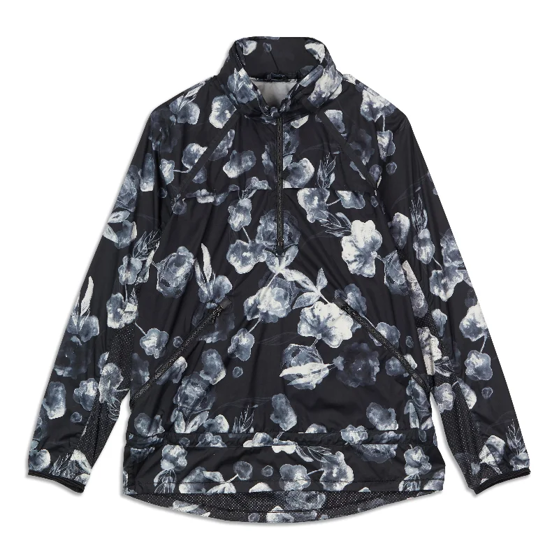 Miss Misty Pullover - Resale Saggy Sleeve Comfort