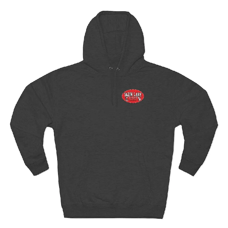 Charcoal Heather