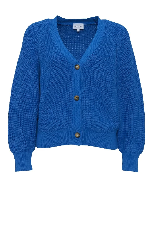 Skipper Blue