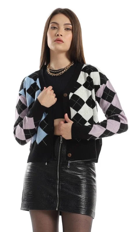 O161512 Women Cardigan Wool Cardigan Cotton Cardigan Cashmere Cardigan